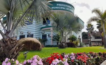 Ermo é mais um município a planejar o futuro por meio do Plano de Desenvolvimento