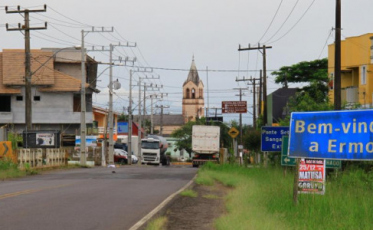 Plano 1000: R$ 6,2 milhões para mais 7 municípios do Sul