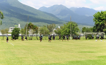 Figueirense já acertou dez reforços para o Catarinense e Série C