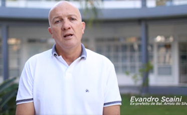 Scaini questiona veracidade de informações de CPI (VÍDEO)