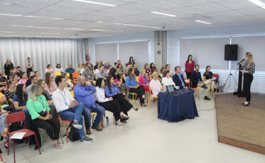 FIESC e Bairro da Juventude promovem evento relacionado ao ESG