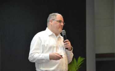 Contagem regressiva para o Simpósio de Pesquisa em Ciências da Saúde