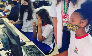 Criciúma apresenta projetos voltados à tecnologia e inovação em evento internacional