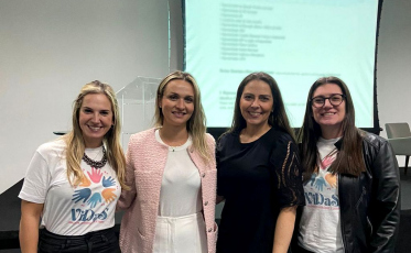 Unesc recebe 1º Simpósio Intersetorial para Enfrentamento da Violência