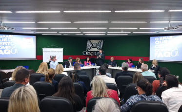 Criciúma celebra destaque na saúde em ranking nacional