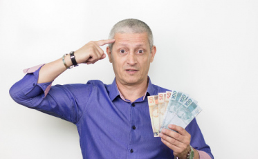 Tem Coop: Até o organizado tem que rever orçamento