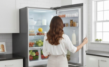 Aprenda a reduzir a conta de luz com sua geladeira