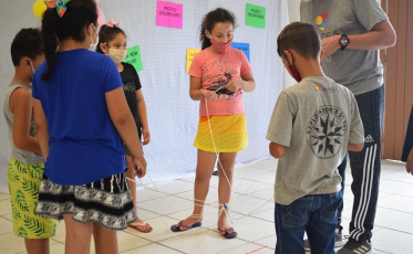 Abadeus está com inscrições abertas para o Programa Exploradores