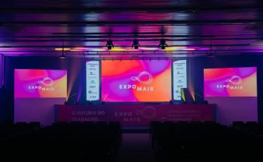[Áudio] Com foco no bem-estar, ExpoMais abre nesta terça-feira em Criciúma
