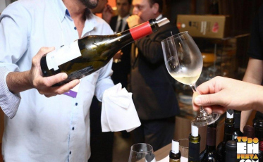 Vem aí a quarta edição da ExpoVarandas: um encontro para os apaixonados por vinho