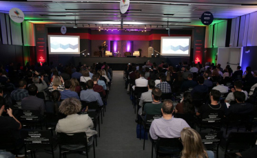 Expomais: reflexões sobre o presente e o futuro de pessoas e organizações