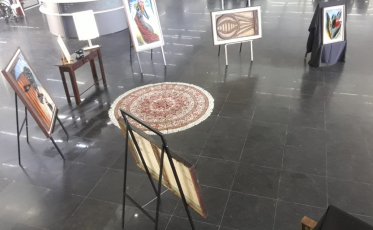 Fundação Cultural realiza exposição no Paço
