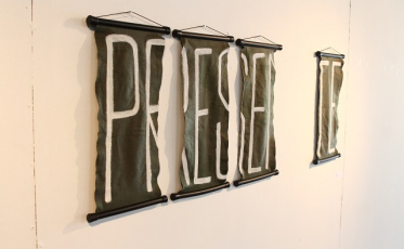 A ruína em todos os sentidos