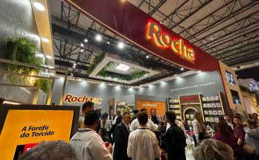 Alimentos produzidos com mandioca Sul catarinense são destaque durante Exposuper