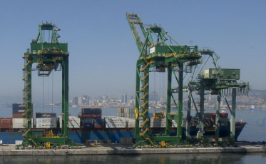 Exportações brasileiras sofrem queda de 7,5% em 2019
