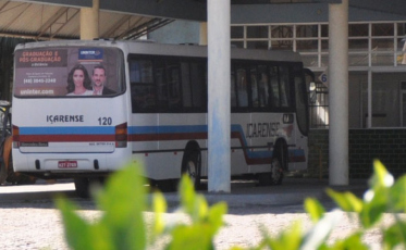 MPSC ingressa com ação contra empresa de ônibus de Içara