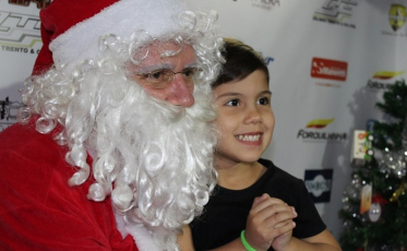 Expresso Natalino encerra as atividades de 2019 com recordes e superação de metas