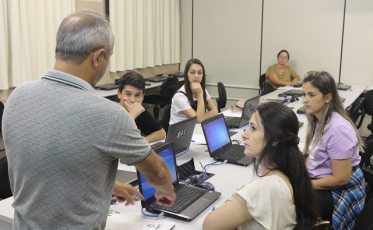 Extensão Satc abre cursos de curta duração em nove áreas