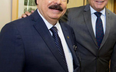 Morre com Covid-19 ex-candidato a presidente da república