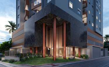 Mar di Nizza Residencial em Laguna: um novo jeito de viver no litoral Catarinense