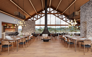 Campos da Montanha: Viva bem no coração da Serra Catarinense