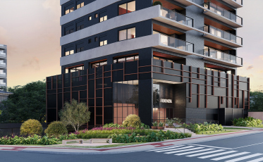Fidenza Residencial alia exclusividade, localização privilegiada e contato com a natureza em Criciúma