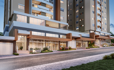 Pianezze Residencial: seu novo lar no coração de Içara