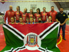 Criciúma conquista primeiro lugar no vôlei feminino e no futsal na Etapa Regional da Olesc