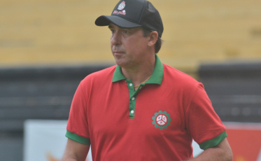 Próspera oficializa saída de Paulo Baier