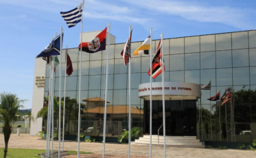 FCF anuncia suspensão do Catarinense Sub-20