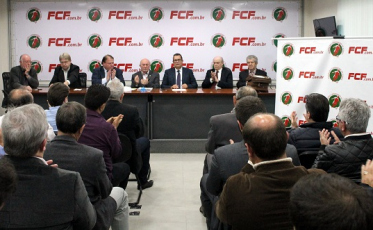 Os bastidores da eleição de Rubinho Angelotti