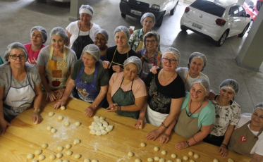 Cerco de Jericó: sonhos e solidariedade