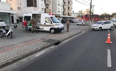 Mais fiscalização, menos acidentes com vítimas