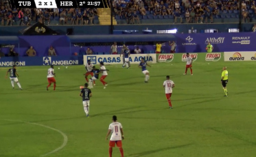 Tem clássico do Sul ao vivo na FC Play. Assista!