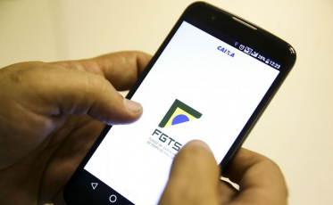 Foi afetado pelas chuvas de agosto? Saiba como sacar o FGTS (ÁUDIO)