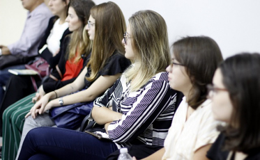 Prefeitura recebe acadêmicos da Fundação Getúlio Vargas