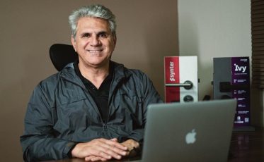 Nomes & Marcas: A trajetória da Synter Fechaduras