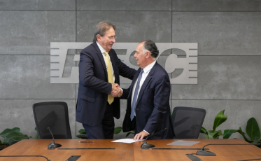 Seleme lidera chapa única para sucessão de Aguiar na FIESC