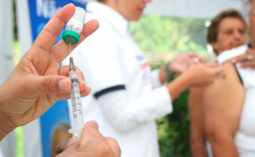 FIESC quer imunizar 300 mil contra a gripe