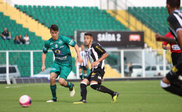 Taça Milioli Netto: Hercílio 100%. Figueira vence Metro