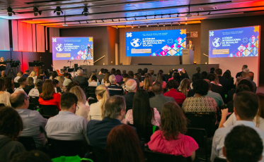 Abadeus recebe Fórum Internacional de Inovação Social