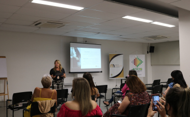 Núcleo da Mulher Empresária da Acic celebra 25 anos de atuação