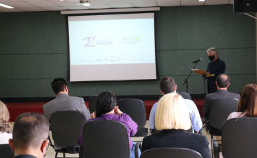 Prêmio ACIC de Jornalismo lança categoria especial voltada à importância do carvão mineral