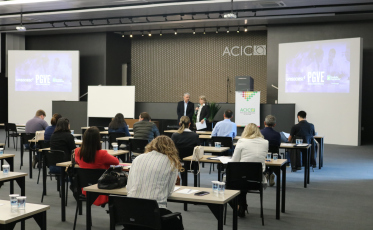  Gestão financeira pauta segundo módulo do PGVE