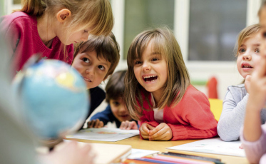 Educação Socioemocional nas escolas: o processo de formação e preparo para uma futura sociedade