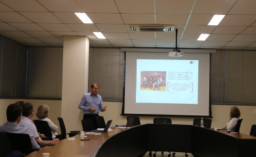 Estado oferece programas de incentivos fiscais a empresas