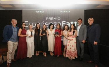 Prêmio EsperienzaFatto anuncia projetos vencedores em noite de festa da arquitetura catarinense