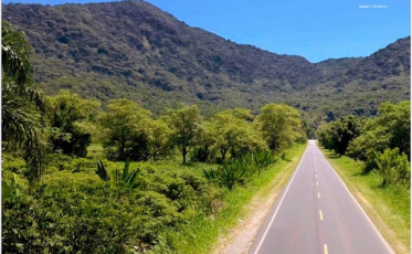 Projeto catarinense de Rotas Cênicas avança