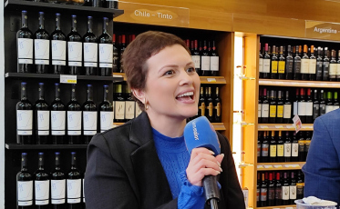 “Existe vida no câncer”, diz Michele Picolo, que descobriu a doença no fim do ano passado (ÁUDIO)