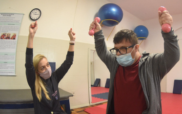 Síndrome de Down: Hora de sair do luto e ir à luta